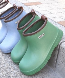 JELLY BEANS | 【レイン対応】EVAショートブーツ(194-61065)JELLY BEANS(ジェリービーンズ)(レインシューズ)