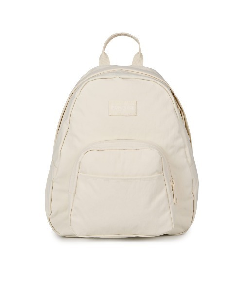 JANSPORT(ジャンスポーツ)の「JANSPORT HALF PINT FX(ジャンスポーツ ハーフパイントFX)(バックパック/リュック・メンズ・ベージュ系/パープル系/ブラック系/イエロー系/ブルー系・ONE SIZE)」の10枚目の写真