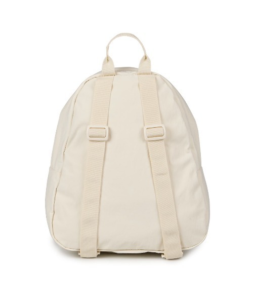 JANSPORT(ジャンスポーツ)の「JANSPORT HALF PINT FX(ジャンスポーツ ハーフパイントFX)(バックパック/リュック・メンズ・ベージュ系/パープル系/ブラック系/イエロー系/ブルー系・ONE SIZE)」の11枚目の写真