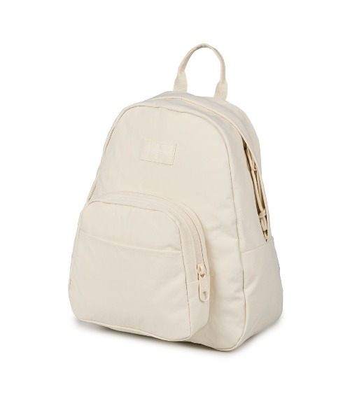 JANSPORT(ジャンスポーツ)の「JANSPORT HALF PINT FX(ジャンスポーツ ハーフパイントFX)(バックパック/リュック・メンズ・ベージュ系/パープル系/ブラック系/イエロー系/ブルー系・ONE SIZE)」の13枚目の写真