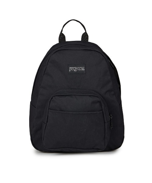 JANSPORT(ジャンスポーツ)の「JANSPORT HALF PINT FX(ジャンスポーツ ハーフパイントFX)(バックパック/リュック・メンズ・ベージュ系/パープル系/ブラック系/イエロー系/ブルー系・ONE SIZE)」の6枚目の写真