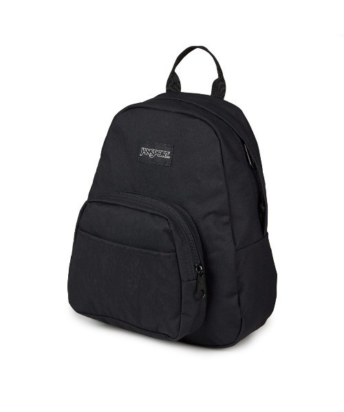 JANSPORT(ジャンスポーツ)の「JANSPORT HALF PINT FX(ジャンスポーツ ハーフパイントFX)(バックパック/リュック・メンズ・ベージュ系/パープル系/ブラック系/イエロー系/ブルー系・ONE SIZE)」の9枚目の写真