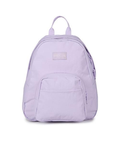 JANSPORT(ジャンスポーツ)の「JANSPORT HALF PINT FX(ジャンスポーツ ハーフパイントFX)(バックパック/リュック・メンズ・ベージュ系/パープル系/ブラック系/イエロー系/ブルー系・ONE SIZE)」の18枚目の写真