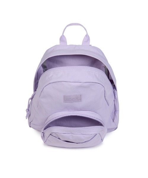 JANSPORT(ジャンスポーツ)の「JANSPORT HALF PINT FX(ジャンスポーツ ハーフパイントFX)(バックパック/リュック・メンズ・ベージュ系/パープル系/ブラック系/イエロー系/ブルー系・ONE SIZE)」の20枚目の写真