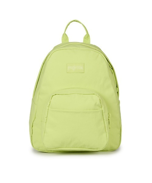 JANSPORT(ジャンスポーツ)の「JANSPORT HALF PINT FX(ジャンスポーツ ハーフパイントFX)(バックパック/リュック・メンズ・ベージュ系/パープル系/ブラック系/イエロー系/ブルー系・ONE SIZE)」の22枚目の写真