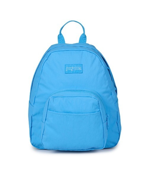 JANSPORT(ジャンスポーツ)の「JANSPORT HALF PINT FX(ジャンスポーツ ハーフパイントFX)(バックパック/リュック・メンズ・ベージュ系/パープル系/ブラック系/イエロー系/ブルー系・ONE SIZE)」の14枚目の写真