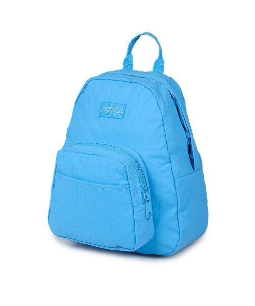 JANSPORT(ジャンスポーツ)の「JANSPORT HALF PINT FX(ジャンスポーツ ハーフパイントFX)(バックパック/リュック・メンズ・ベージュ系/パープル系/ブラック系/イエロー系/ブルー系・ONE SIZE)」の17枚目の写真