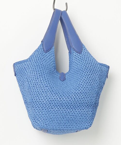 Polo Play Big Pony フェイクラフィア トート（トートバッグ）｜POLO