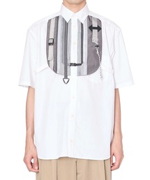 kolor（カラー）の「【kolor/カラー】26SCM-B06114 S/S Shirts（シャツ/ブラウス）」