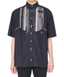 kolor（カラー）の「【kolor/カラー】26SCM-B06114 S/S Shirts（シャツ/ブラウス）」