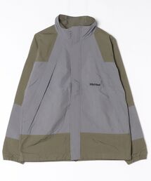 Marmot（マーモット）の「Marmot/マーモット　80's トラックジャケット　80's Truck Jacket（ナイロンジャケット）」