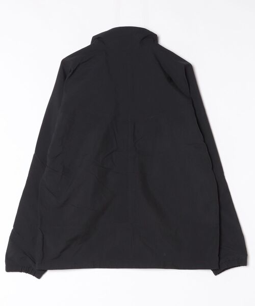 MARMOT（マーモット）の「Marmot/マーモット　80's トラックジャケット　80's Truck Jacket（ナイロンジャケット・メンズ・ブラック・L/M）」の2枚目の写真