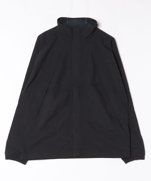 MARMOT（マーモット）の「Marmot/マーモット　80's トラックジャケット　80's Truck Jacket（ナイロンジャケット・メンズ・ブラック/ダークグレー・L/M）」の9枚目の写真