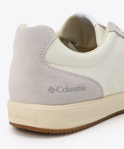 Columbia(コロンビア)の「Columbia/ ティリカム クラシック ウォータープルーフ /コロンビア(スニーカー・レディース・ブラック/ブラウン/ホワイト・29.0cm/26.0cm/27.0cm/25.0cm/28.0cm/24.0cm/23.0cm)」の10枚目の写真