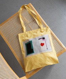 A part by | mattis_トートバッグ(トートバッグ)