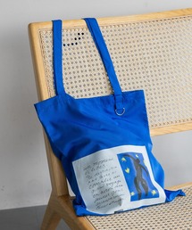 A part by | mattis_トートバッグ(トートバッグ)