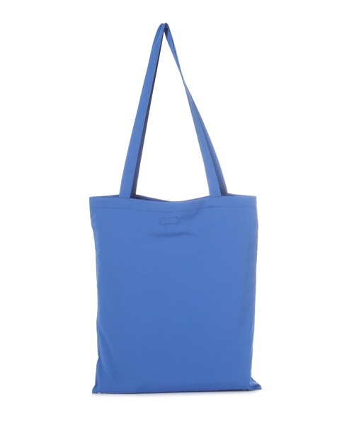 A part by（アパートバイ）の「mattis_トートバッグ（トートバッグ・レディース・ライトイエロー/ブルー・FREE）」の11枚目の写真