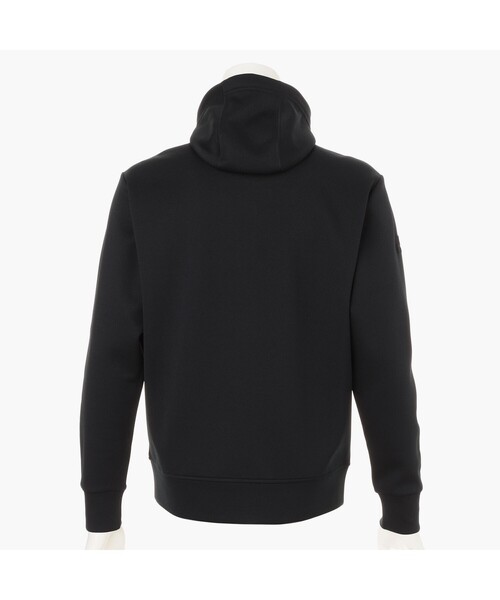 BRIEFING（ブリーフィング）の「【BRIEFING GOLF／ブリーフィングゴルフ】MS STITCHED 3D LOGO PARKA（ブルゾン・メンズ・ブラック/ベージュ・L/M）」の9枚目の写真