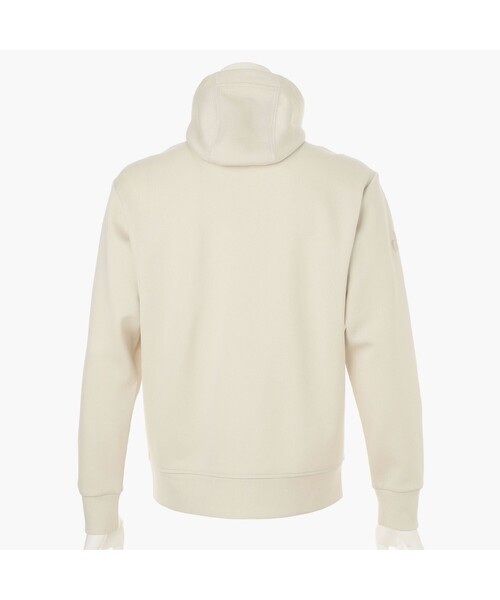 BRIEFING（ブリーフィング）の「【BRIEFING GOLF／ブリーフィングゴルフ】MS STITCHED 3D LOGO PARKA（ブルゾン・メンズ・ブラック/ベージュ・L/M）」の18枚目の写真