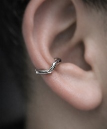 ARROWM（アローム）の「ARROWM ニュアンスカーブイヤーカフ 片耳（イヤーカフ）」