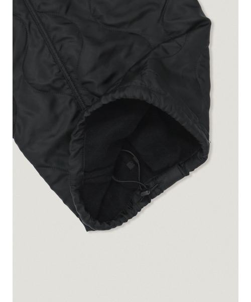 elephant TRIBAL fabrics(エレファントトライバルファブリックス)の「elephant TRIBAL fabrics 3D Snow Camo Pants【Fleece Quilting】(その他パンツ・メンズ・ブラウン/ブラック・2/1)」の6枚目の写真