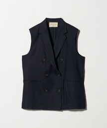 UNITED ARROWS | ECLISSE ミドルベスト(テーラードジャケット)