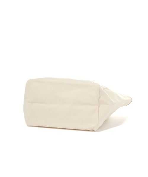 niko and...(ニコアンド)の「ニコロゴキャンバストート【ニコロゴトート】(トートバッグ・レディース・その他1/その他3/その他2/その他4・0)」の8枚目の写真