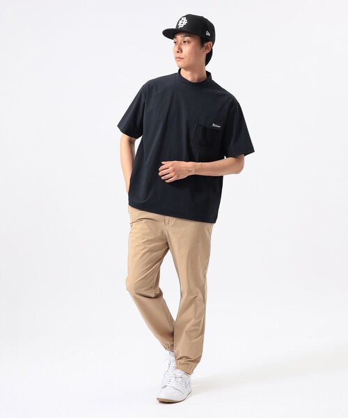 ORANGE LABEL / ドットエア（R）ジョガーパンツ（その他パンツ