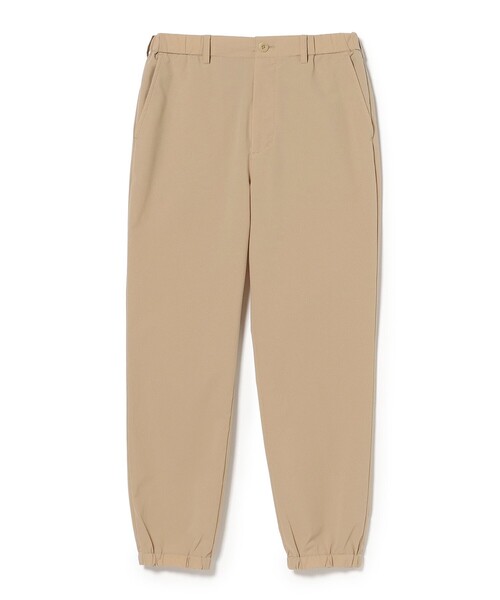 BEAMS GOLF(ビームスゴルフ)の「ORANGE LABEL / ドットエア(R)ジョガーパンツ(その他パンツ・メンズ・ネイビー/ベージュ・MEDIUM/SMALL/X-LARGE/LARGE)」の21枚目の写真