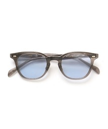 hobo | 【hobo / ホーボー】WELLINGTON FRAME SUNGLASSES ACETATE by KANEKO OPTICAL(サングラス)