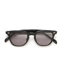 hobo（ホーボー）の「【hobo / ホーボー】WELLINGTON FRAME SUNGLASSES ACETATE by KANEKO OPTICAL（サングラス）」