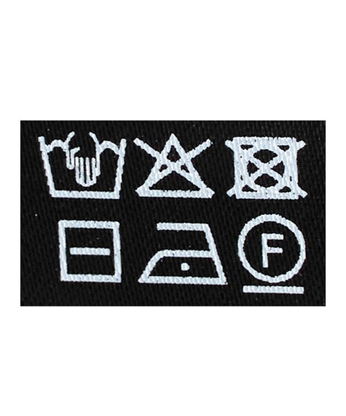 6（ロク）の「＜6(ROKU)＞ホール ニット スパッツ（レギンス/スパッツ・レディース・ブラック/ダークブラウン・FREE）」の12枚目の写真