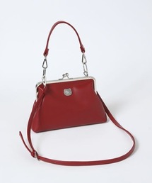 JEANASIS | 【ハローキティ】ガマグチBAG/645177(ハンドバッグ)