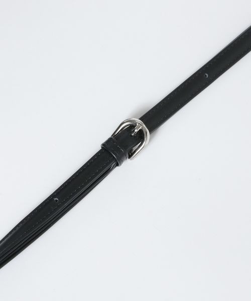 JEANASIS（ジーナシス）の「【ハローキティ】ガマグチBAG/645177（ハンドバッグ・レディース・ブラック/レッド・FREE）」の7枚目の写真