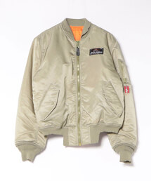 prototypes（プロトタイプス）の「TECHNICAL NYLON SAND SPRAYED P 32PT08OW160USSD（ブルゾン）」
