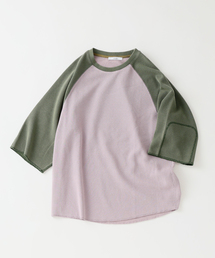 JOURNAL STANDARD relume カットソー JOURNAL STANDARD relume｜ジャーナルスタンダード レリュームのT