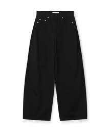 EDITION（エディション）の「ミリタリーチノ バルーンパンツ（チノパンツ）」