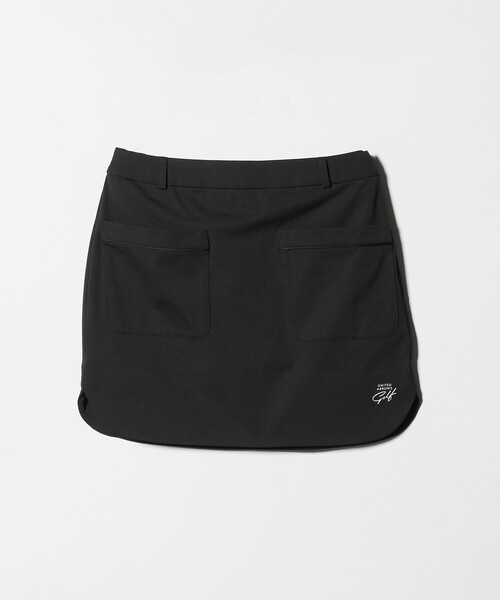 UNITED ARROWS｜ユナイテッドアローズのスカート（ブラック/黒色系