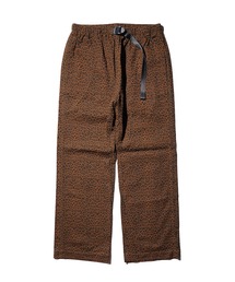 THRIFTY LOOK | THRIFTY LOOK スリフティルック / printed 90s easy baggy pant(その他パンツ)