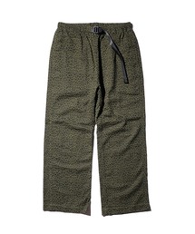 THRIFTY LOOK スリフティルック / printed 90s easy baggy pant