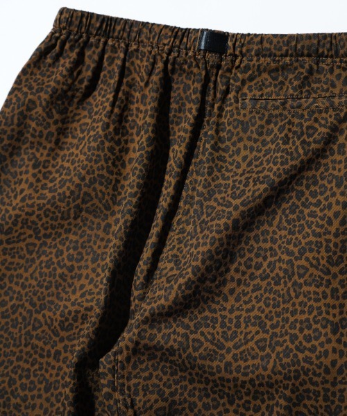 THRIFTY LOOK（スリフティールック）の「THRIFTY LOOK スリフティルック / printed 90s easy baggy pant（その他パンツ・メンズ・グリーン/ブラウン/タイガーカモ・LARGE/MEDIUM）」の20枚目の写真