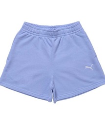 PUMA | プーマ PUMA ESS プーマ ロゴ ハイウェスト ショートPT TR G(その他パンツ)