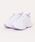 FILA�i�t�B���j�́uFILA �t�B�� 19-23 DISTRACER HEART KD �f�B�X�g���[�T�[�n�[�g�L�b�Y FK0102861101 ABC-MART���� *White/Purple�i�X�j�[�J�[�j�v�b�p�[�v��