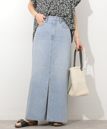 追加》upper hights/アッパーハイツ 別注THE FLORENCE*（デニム