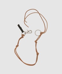 Our Legacy（アワーレガシー）の「OUR LEGACY LADON（ネックレス）」