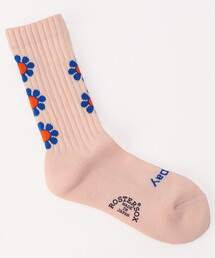 FREAK'S STORE | ROSTER SOX/ロスターソックス PEACE/ピース(ソックス/靴下)