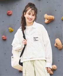 pom ponette junior(�|���|�l�b�g�W���j�A)�́y130cm����z�V�A�[�V���c×�C���i�[T�V���c�Z�b�g(�A���T���u��)