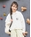 pom ponette junior�i�|���|�l�b�g�W���j�A�j�́u�y130cm����z�V�A�[�V���c×�C���i�[T�V���c�Z�b�g�i�A���T���u���j�v�b�u���b�N
