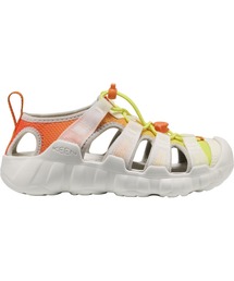 KEEN（キーン）の「【限定展開】HYPERPORT H2 / ハイパーポート エイチツー / キッズ スニーカーサンダル（サンダル）」