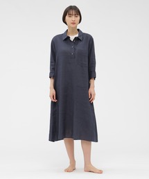 MARGARET HOWELL | SOFT LINEN(ワンピース)